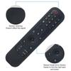 For LG AN-MR21GC_MR21N Silicone Protective Cover Shockproof Controller Protective Bag Anti-fall Furniture Skin Sleeve for Smart