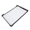 Case for Pro 7 Plus Pro 6 5 4 Pro LTE 12.3 Inch Tablet PC Silicone Tablet Protective Case Cover with Pen Holder Fit for Type Cover Keyboard