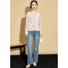Women's New Chinese Style Butterfly Embroidered Vest