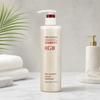 Red Ginseng Scalp Shampoo 300ml Hair Loss Care Scalp Cleansing Nourishing Shampoo K-Beauty