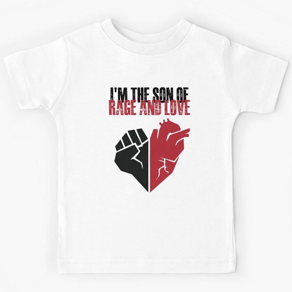 Jesus of Suburbia Kids T-Shirt 110
