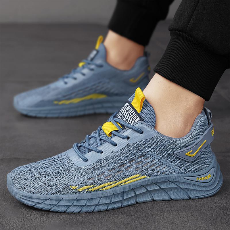 Мужская обувь — фото 7