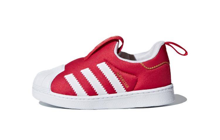 

Adidas Originals Superstar 360 I Fabric Comfortable Cushioning Abrasion Resistant Cushioning, Wear Resistant Low top CQ2579 24