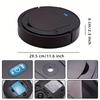 Robot Vacuum Cleaner - USB Charging Mini Sweeper Smart Sweeper Scraper Robotic Vacuum Cleaner Spraying Machine Robotic Vacuums