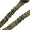 Tactical 3 Point Rifle Sling - AR15 Shotgun Airsoft Gun Belt Paintball Military Shooting Hunting Adjustable Strap