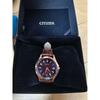 Used CITIZEN EXCEED Watch Quartz