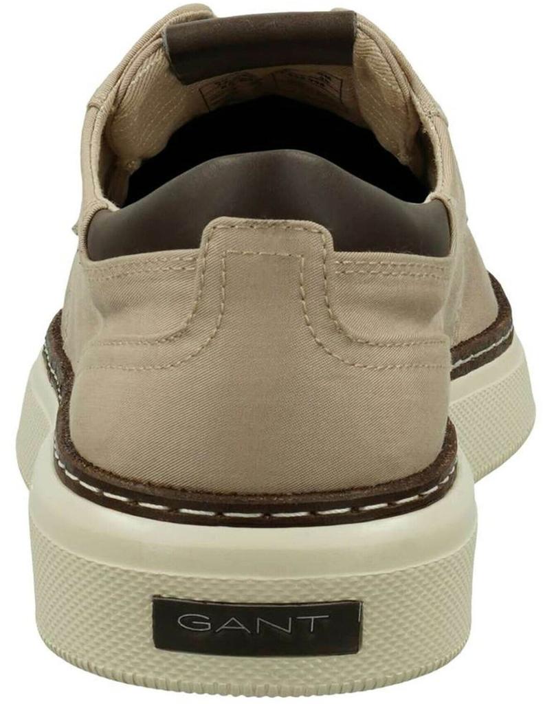 Кроссовки GANT San Prep braun
