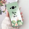 Hülle Für Xiaomi Redmi A3 A3x Handyhülle Neu Stylisch Blumenmädchen Muster Weiches Silikon Rückseite Funda Für Xiaomi Poco C61 C 61 Capa