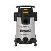 Dewalt Aspiradora Industrial de Taller 30L Pta Dxv30Sapta