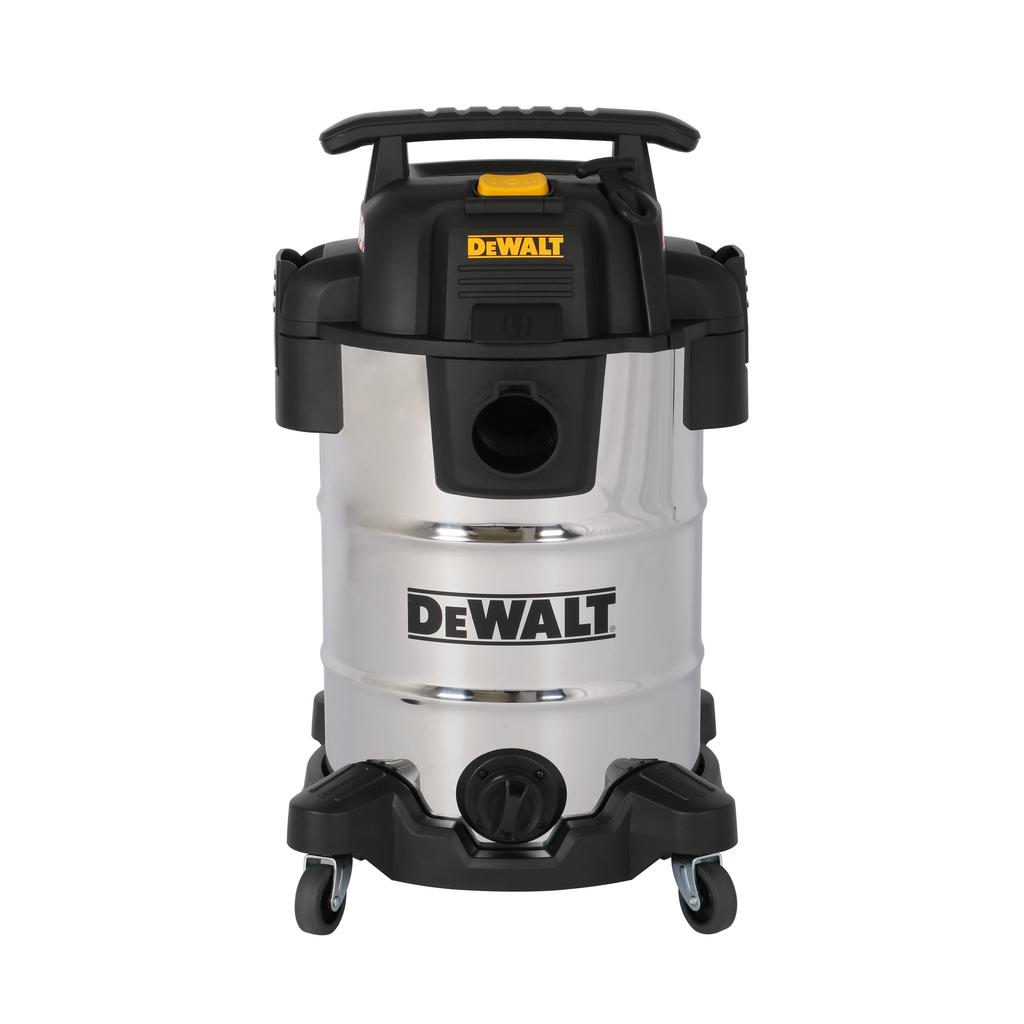 Dewalt Aspiradora Industrial de Taller 30L Pta Dxv30Sapta