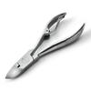 Professional Toe Nail Clippers Trimmer Cutters Paronychia Nippers Pedicure Tools Podiatry Stainless Foot Care Tools