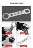 Electric Rivet Drill Adapter Conversion Kit