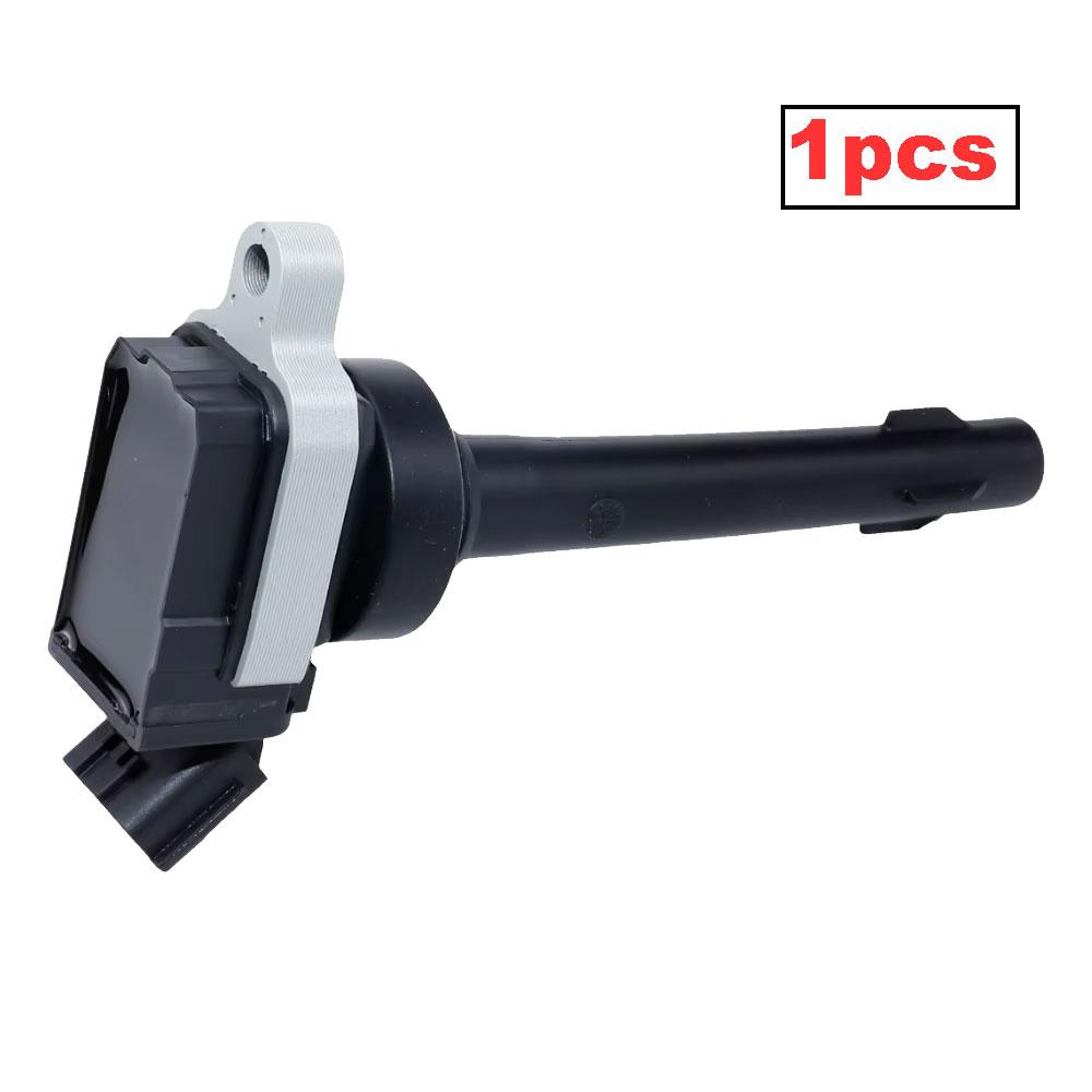 Ignition Coils For Great Wall C30 C20R C50 Florid GWM Haval Hover M4 M2 M1 H1 Changhe M70 Baic Hyosow S2 S3 Weiwang M20 Parts 1pcs