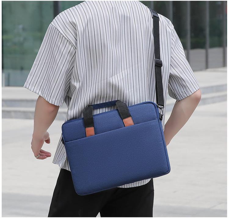 Maletin Portatil 15 Pulgadas Mujer Nidoo 15,6 16 Pulgadas