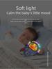 Singing and Dancing Robot Toy - Electric Swing Space Duck for Kids