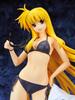Magical Girl Lyrical Nanoha Strikers Fate Harlaown měřítko PVC malovaná hotová T. -Letní prázdniny- (1/7 produktu)
