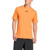 adidas Fitness Clothing Men's Orange Moderate KE9939