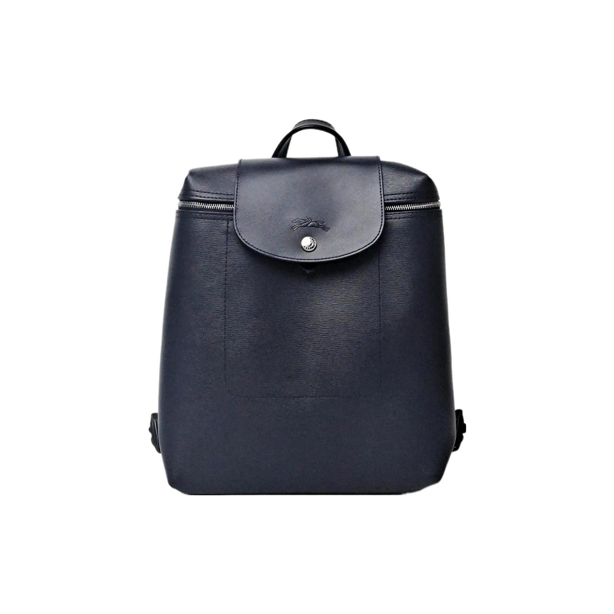 LONGCHAMP Le Pliage City Coated Canvas