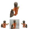 Sam Trick Treat Plush Toy Halloween Pumpkin Man Movie Doll