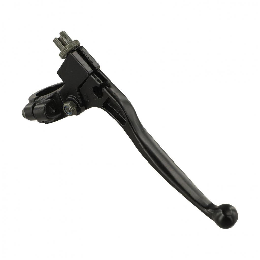 Tool Handlebar Motorcycle Left Clutch Perch Lever For 7/8" Handle Bar Dirt Bike