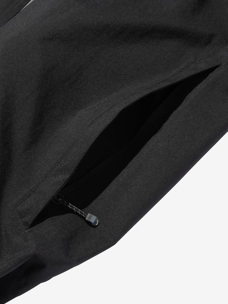 The North Face Venture XL Jacket, Black,