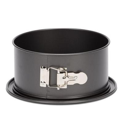 Cake Tin Baking Form High 22Cm/H9Cm Patisse