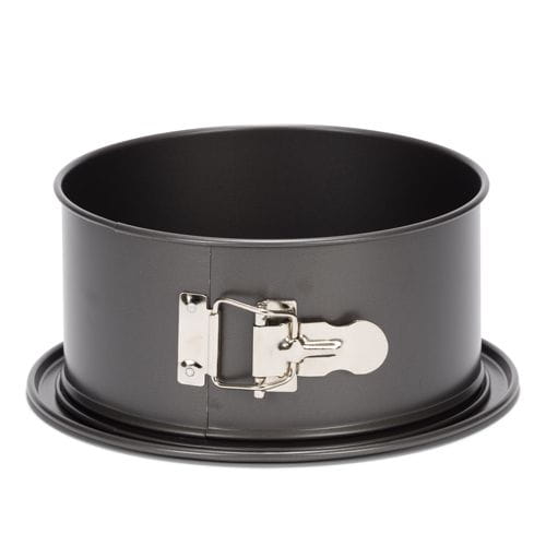Cake Tin Baking Form High 22Cm/H9Cm Patisse