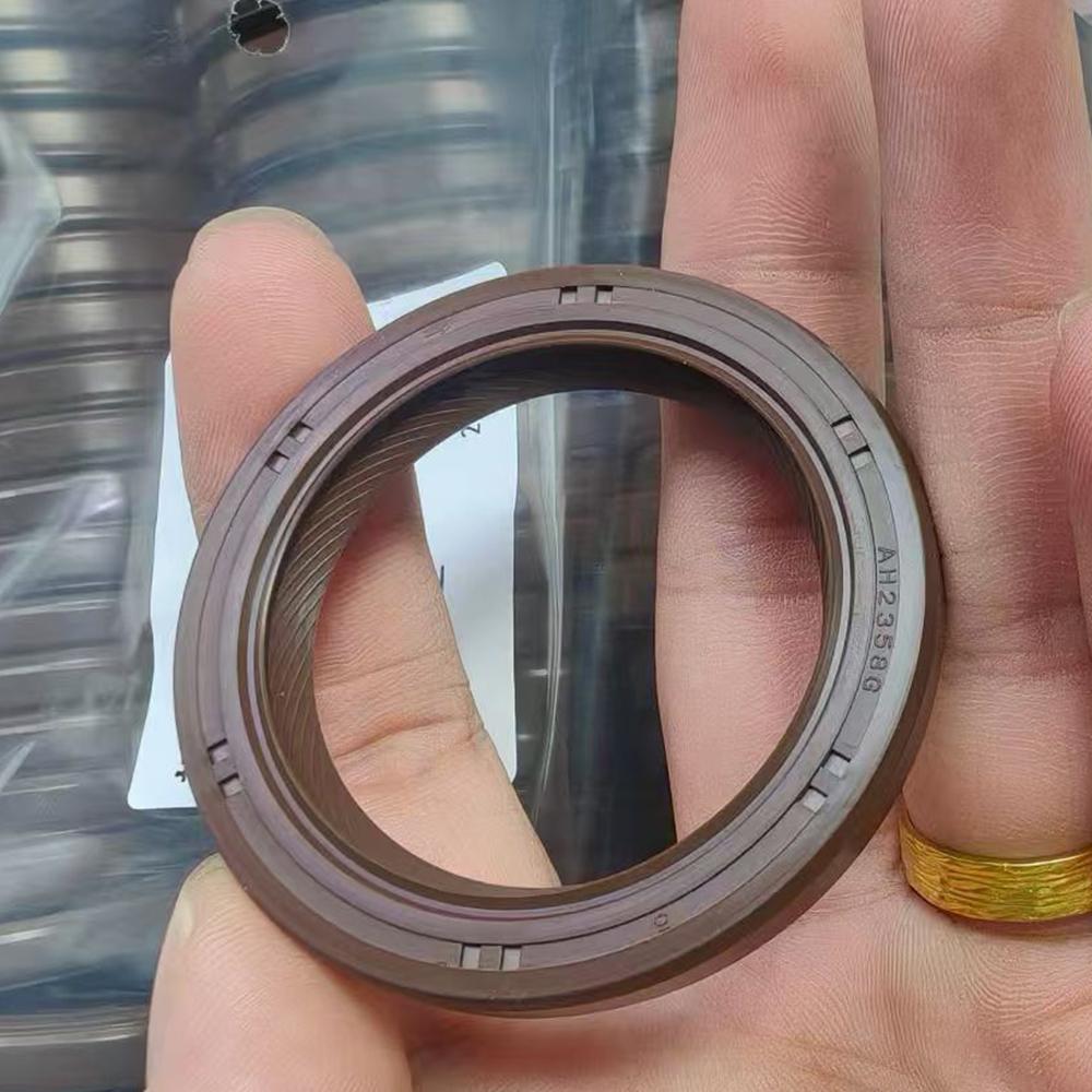 2pcs 91212-PWA-003 Front Side Camshaft Seal For Fiat