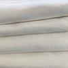 Inch Organic Medium Hemp Fabric [HEMP SHOW] 3813, 44/45 Wide, 55% Hemp, 45% Cotton, White, 290gsm, Weight, (3M)