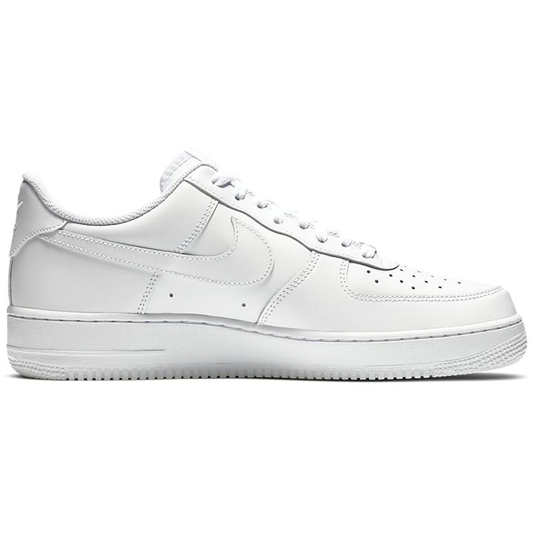Nike Air Force 1 07 White Men Sneakers 315122-111