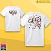 Üst giysisi – T-shirtler