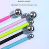4Pcs Double Head Clay Dotting Pen Double Ended Pottery Clay Modelling Embossing Tool Multifunction Ceramic Carving Tool