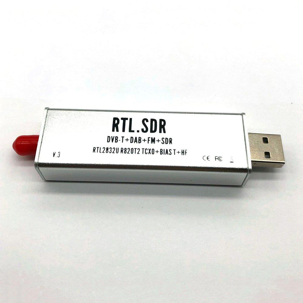 Rtl sdr blog