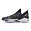 Basketball 1124 Men Red White 112421614-3