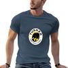 Tuskers Logo TShirt Anime Clothes Quick Drying Unisexs Fashion