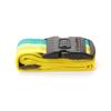 TRAVEL BLUE Luggage Password Lock Packing Strap