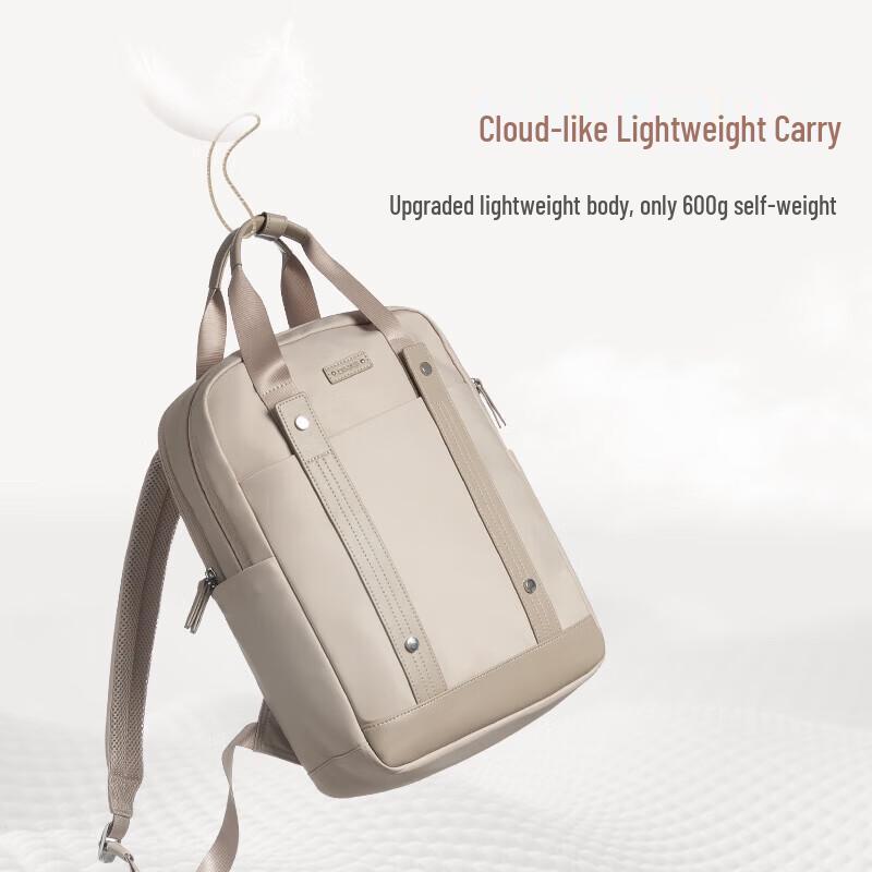 OIWAS Fashion Women's Laptop Backpack