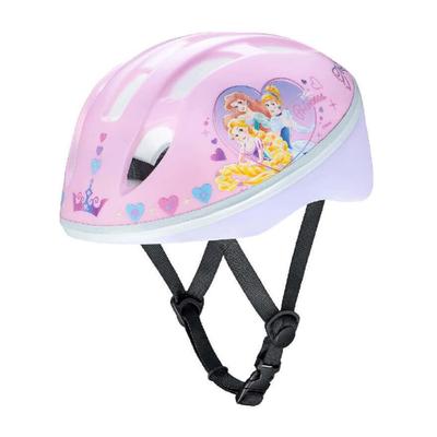 Disney Çocuk Kaskı, Küçük, Prenses, 90612, 53-57cm
