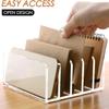 Vertical Desktop Organizer Letter Holder Mail Organizer File Organizer  Office Supplies
