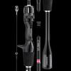 GW 1.68m TianZun Mouth UL Micro Lure Fishing Rod