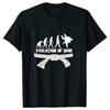 Men's Brand Tshirts Evolution of Judo Classic Graphic T-shirt Casual Fashion Women Men Clothing Tops Oversized Tee Shirt Homme