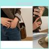 Chic Geometric Pattern Open Ring For Women Crafted From 925 Sterling Silver Ideal For Gifts