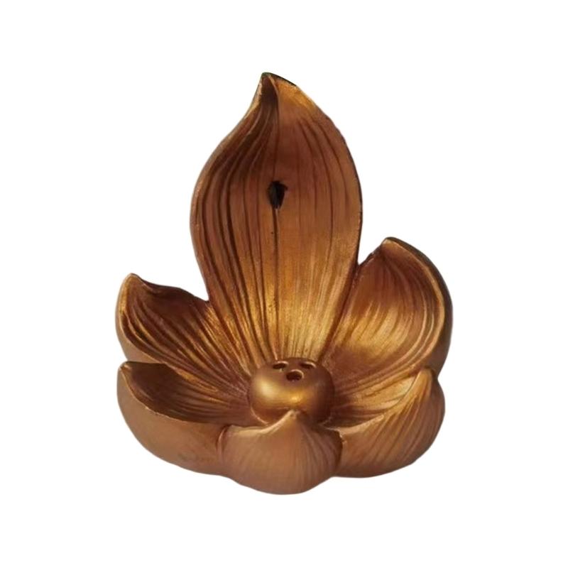 Incenses Burners,Backflow Incenses Holder Waterfall Incenses Burnier with Backflow Incenses Cones,Incenses Stick,Ornamen