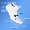 Under Armour Unisex Low-Cut Athletic Socks (3-Pair Pack)