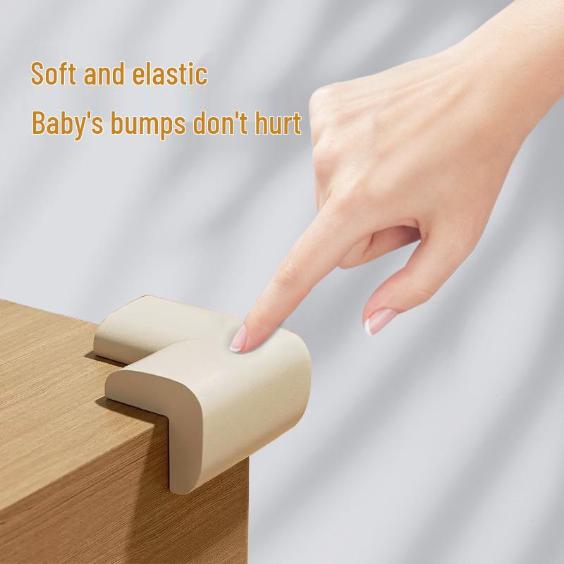 Children's Soft Corner Protector for Tables and Cabinets