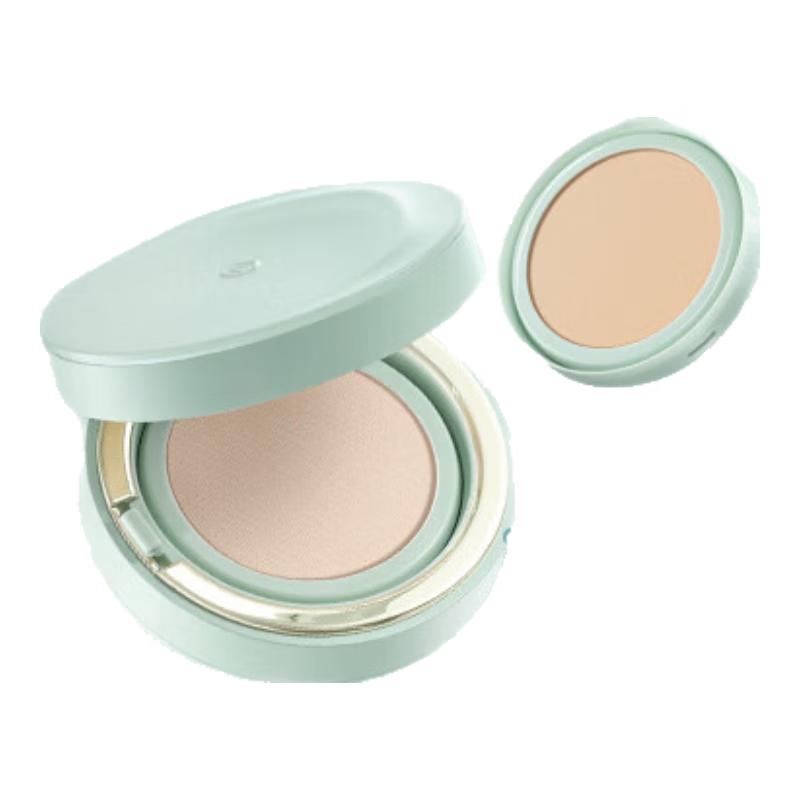 TIMAGE Celebrity Endorsed Long-Lasting Cushion Foundation