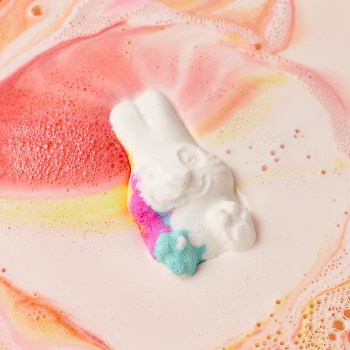 

[LIMITED] Follow the White Rabbit 100g - Bath Bomb/Bath Bomb