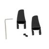 Seat Release Lever Knob Car Seat Adjustment Switch For Ford Mustang V6 V8 GT 2005 2006 2007 2008 2009 2010 2011 2012 2013 2014