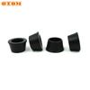 OTOM Motorcycle Handlebar Mount Bushings High Strength Buffer Direction Column Sleeve For KTM HUSQVARNA SXF XCF TC 2016-