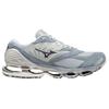 Mizuno Wave Prophecy LS Professional Fabric Synthetic Leather Shock Absorbing Non-Slip Wear-Resistant Breathable Low-Top Running Shoes D1GA216601